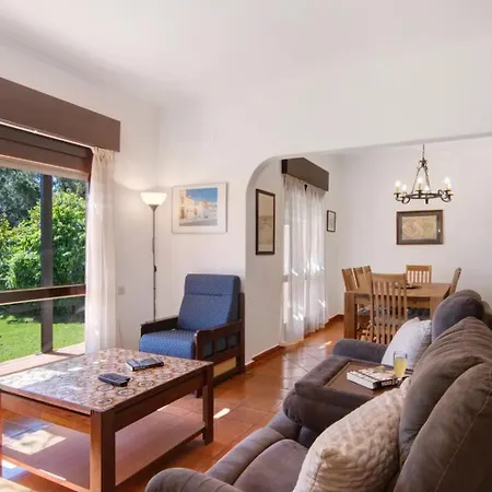 Casa Mila By Sunnyway Dom wakacyjny Olhos de Agua (Albufeira)