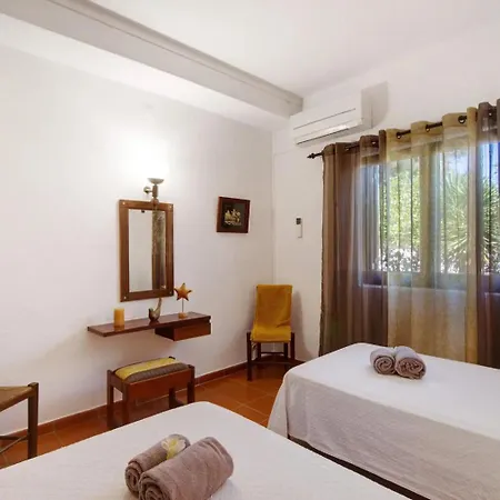 Casa Mila By Sunnyway