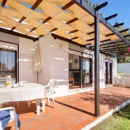 Casa Mila By Sunnyway Olhos de Agua (Albufeira)