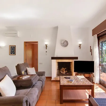 Casa Mila By Sunnyway Dom wakacyjny Olhos de Agua (Albufeira)