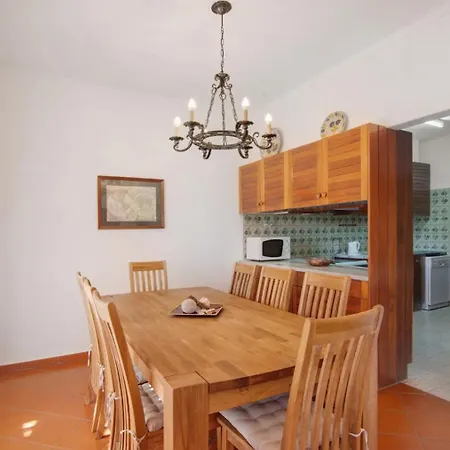 Dom wakacyjny Casa Mila By Sunnyway *