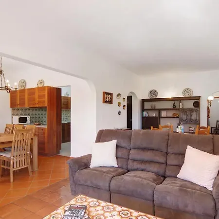 Casa Mila By Sunnyway * Olhos de Agua (Albufeira)