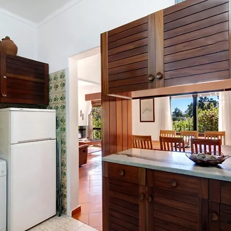 Dom wakacyjny Casa Mila By Sunnyway