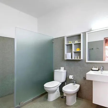 Dom wakacyjny Casa Mila By Sunnyway