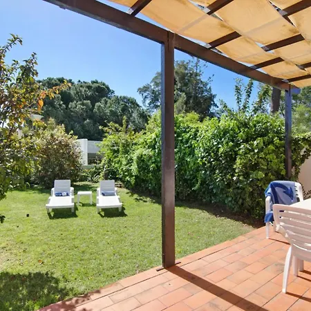 Casa Mila By Sunnyway * Olhos de Agua (Albufeira)