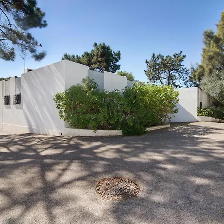 Dom wakacyjny Casa Mila By Sunnyway *