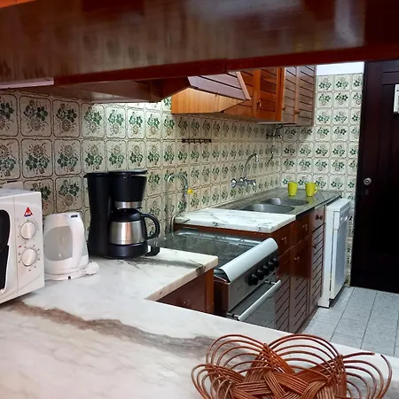 Casa Mila By Sunnyway * Olhos de Agua (Albufeira)