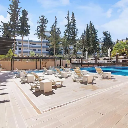 Casa Mila By Sunnyway Сasa de vacaciones Olhos de Agua (Albufeira)