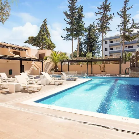 Casa Mila By Sunnyway Holiday home