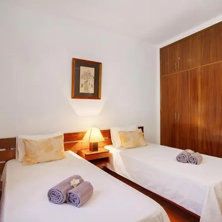 Casa Mila By Sunnyway Holiday home