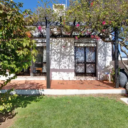 Сasa de vacaciones Casa Mila By Sunnyway Olhos de Agua (Albufeira)