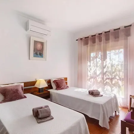 Casa Mila By Sunnyway Olhos de Agua (Albufeira)