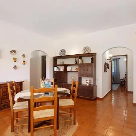 Casa Mila By Sunnyway Holiday home