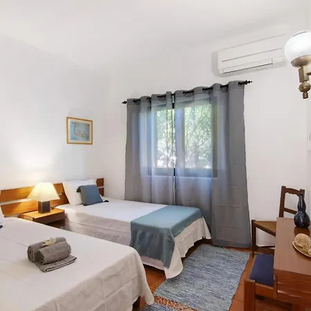 Сasa de vacaciones Casa Mila By Sunnyway Olhos de Agua (Albufeira)