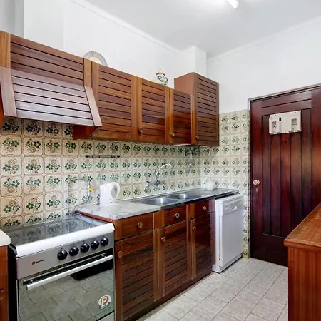 Casa Mila By Sunnyway Olhos de Agua (Albufeira)