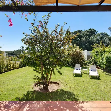 Casa Mila By Sunnyway Olhos de Agua (Albufeira)