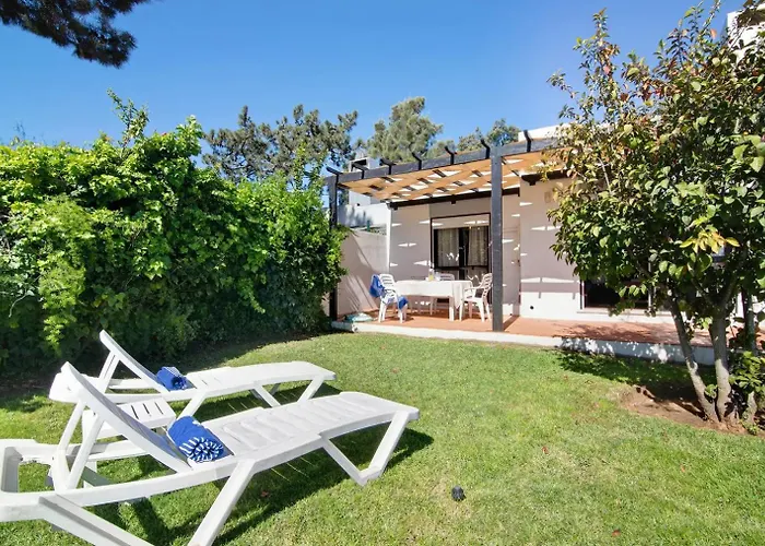 Casa Mila By Sunnyway