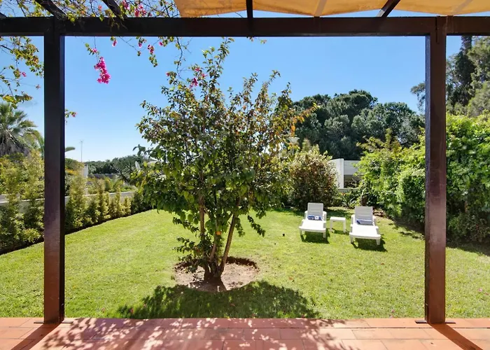 Casa Mila By Sunnyway Olhos de Água