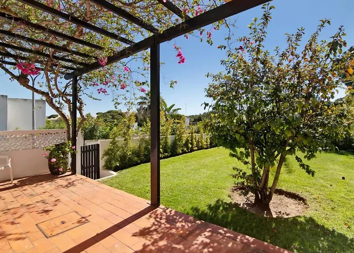 Nyaraló Casa Mila By Sunnyway Olhos de Água