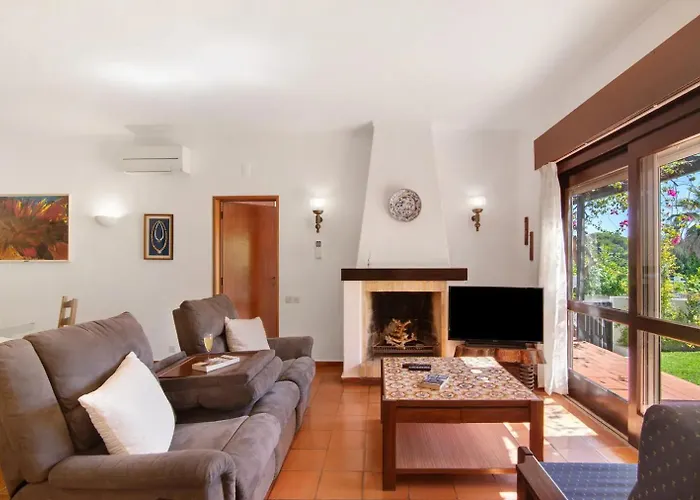 Casa Mila By Sunnyway Casa vacanze Olhos de Agua (Albufeira)
