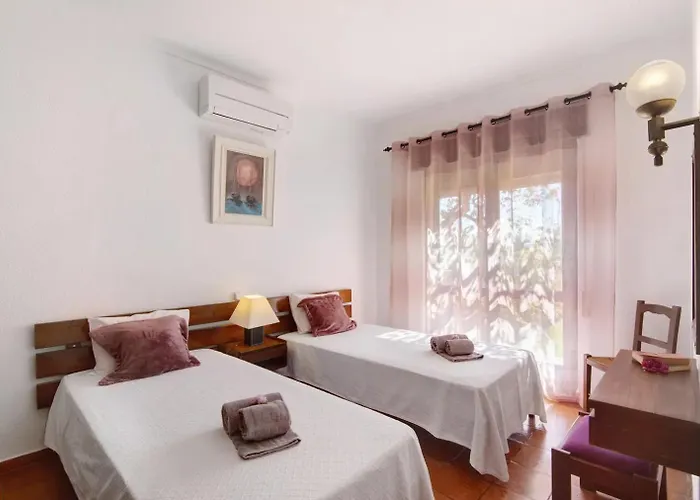 Casa Mila By Sunnyway Olhos de Agua (Albufeira)