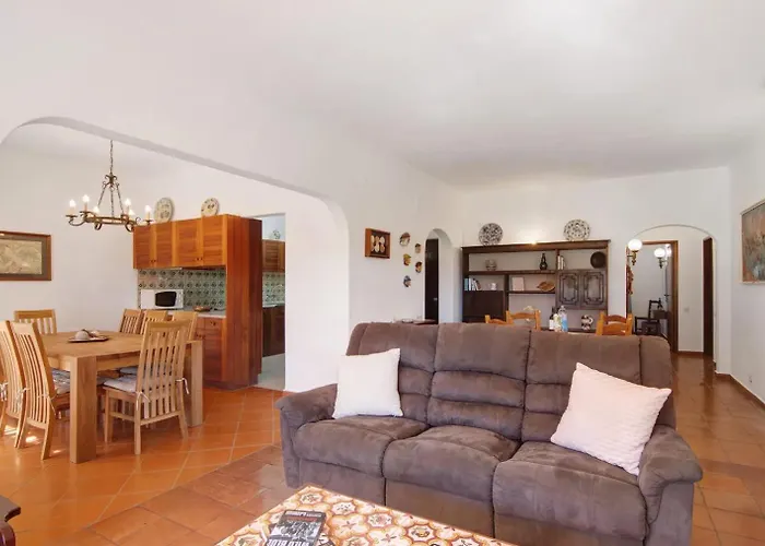 Casa Mila By Sunnyway * Olhos de Agua (Albufeira)