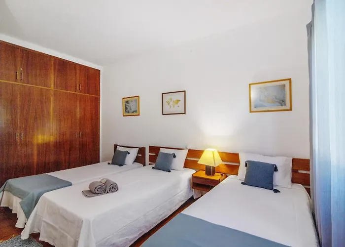 Casa Mila By Sunnyway
